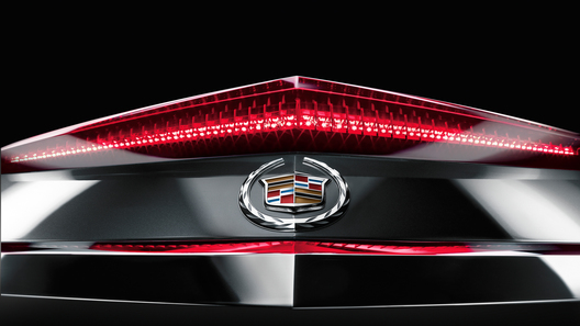 Cadillac ��������� ���� ��������� ����