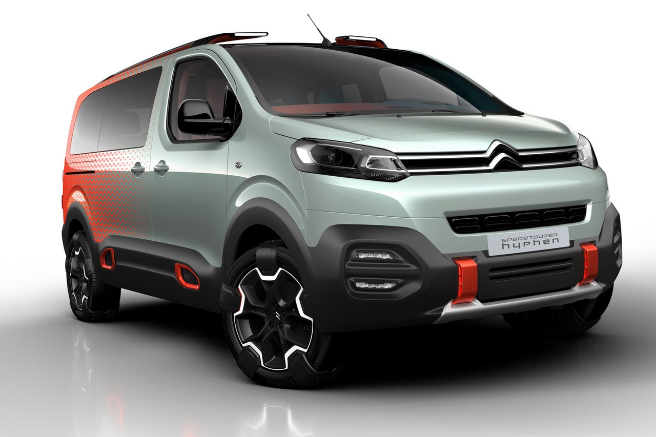 ��������� ������� Citroen � ���������� �������