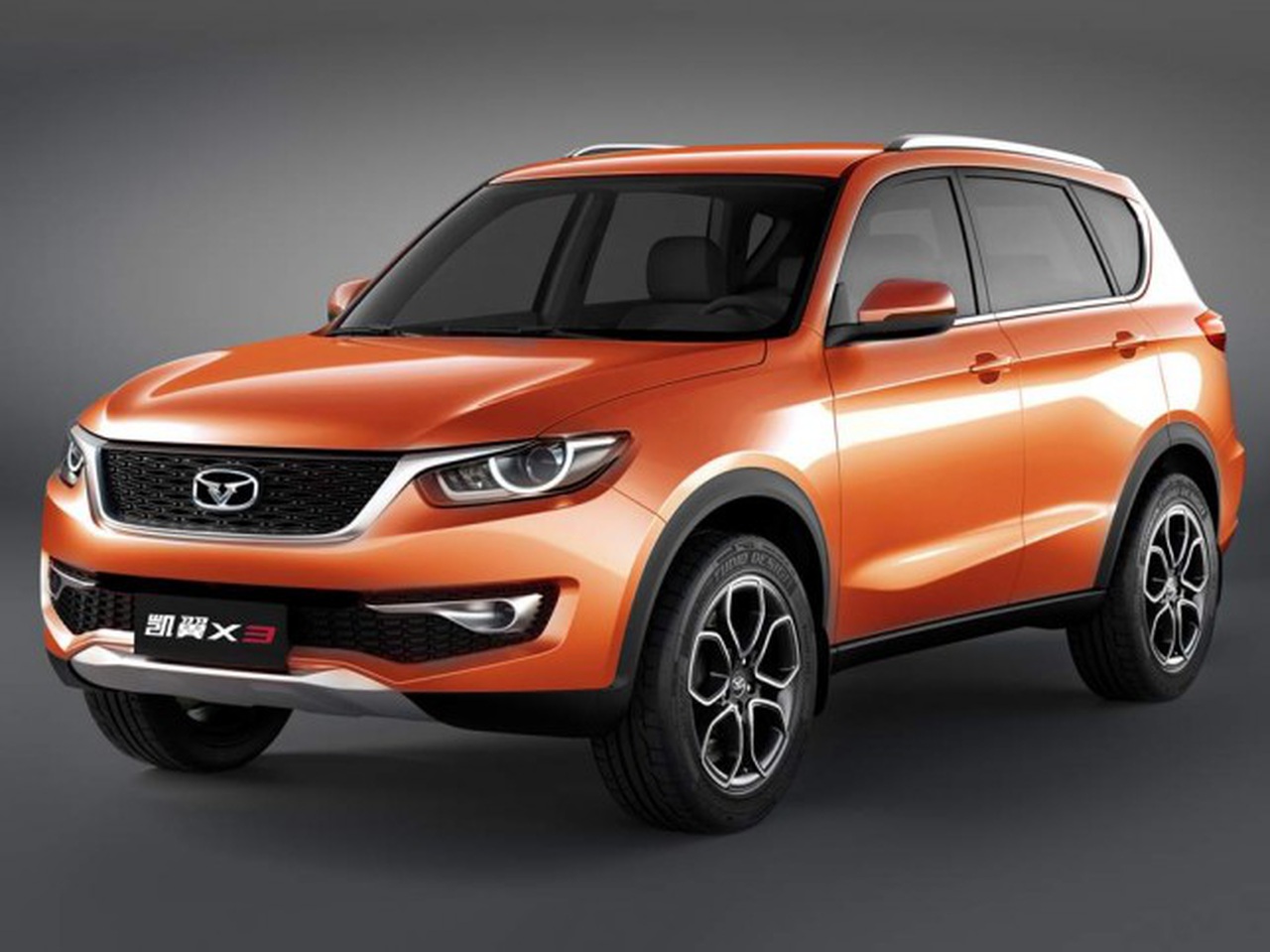 � Chery ������ ��������� ��������� ��� �������� ��� ����� �������