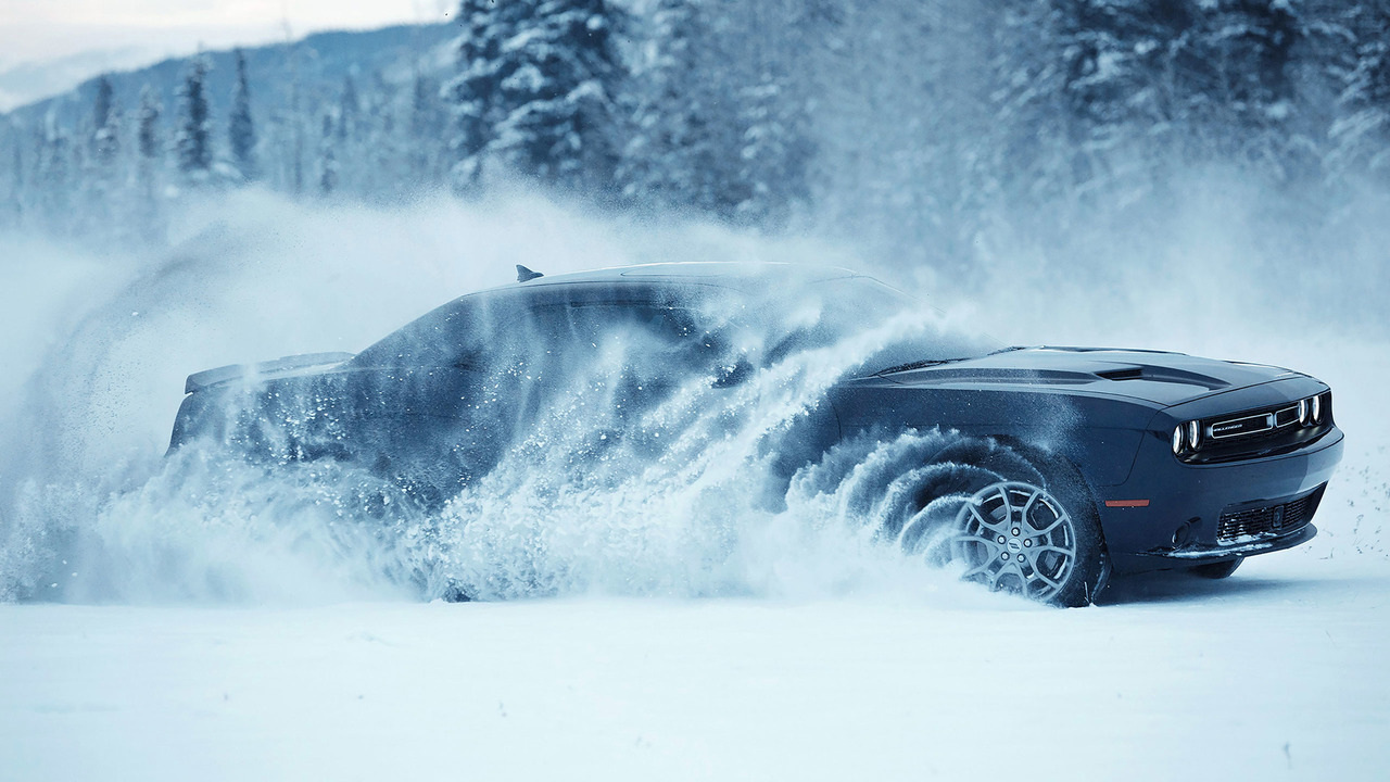 �������� �� Dodge ������ ��������������