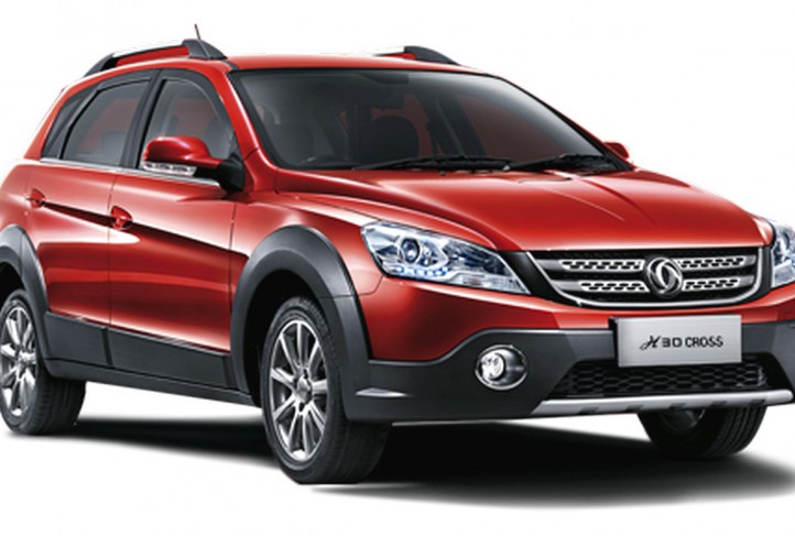 Dongfeng: ������� ���������� ����