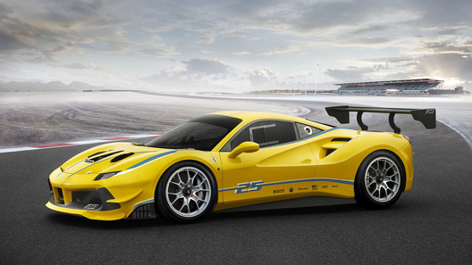 � ��� �������� ����� �������� �� Ferrari