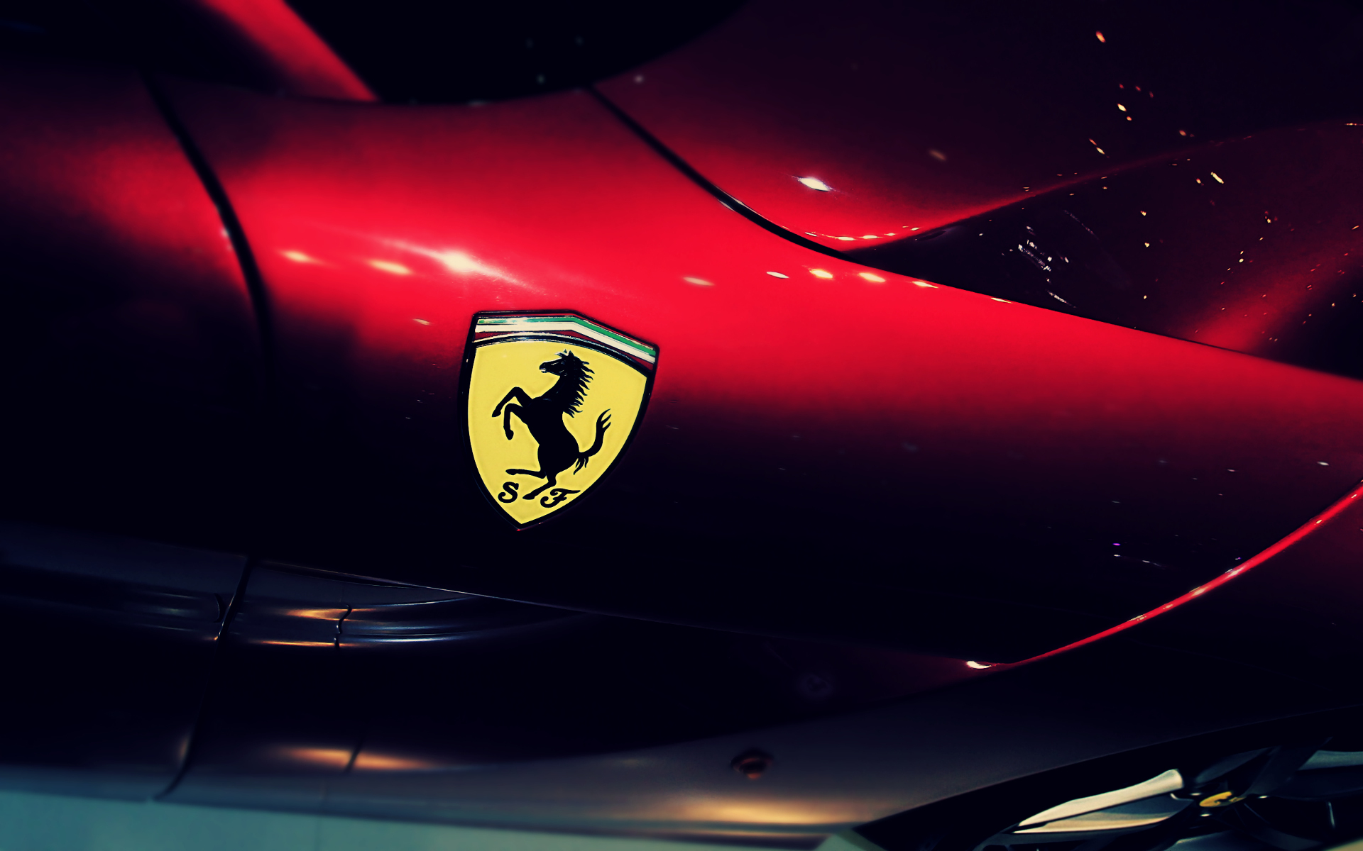 Ferrari    «»