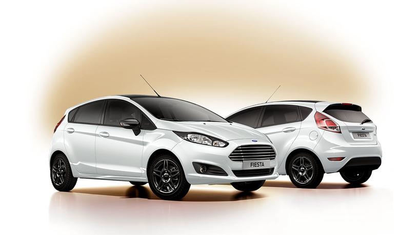 ��������� ������ ���������� ������ �������� Focus � Fiesta ����� Ford