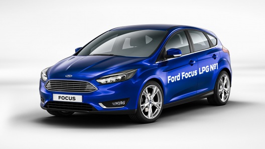 Ford Focus �������� ������� ���������