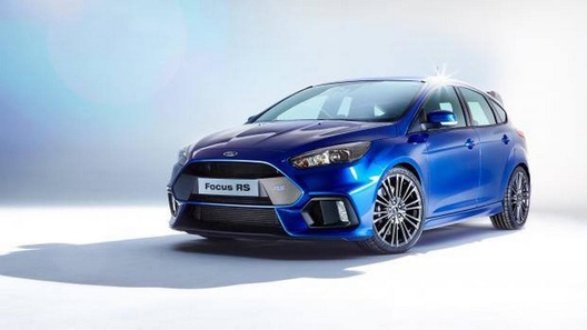 ������� ������������� ������ Ford Focus