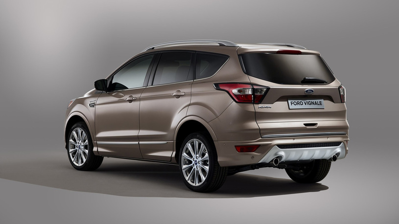 Ford ���������� ����������� ������ ��������� ������