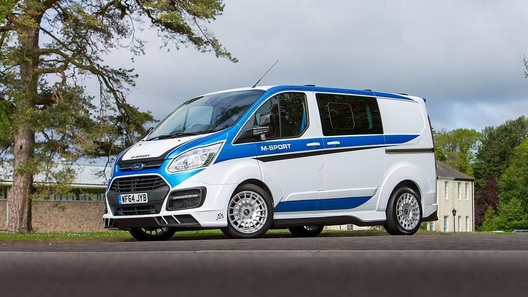 ��� Ford Transit ���� ������ ����������