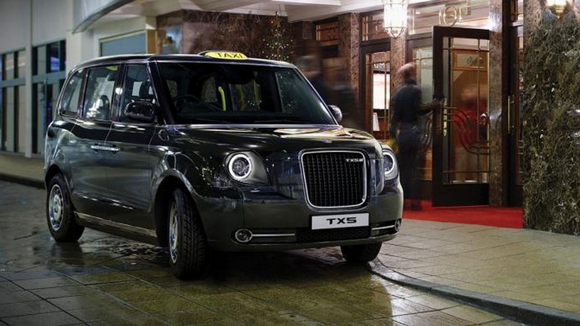��������� Geely �������� ��� �������  �����������