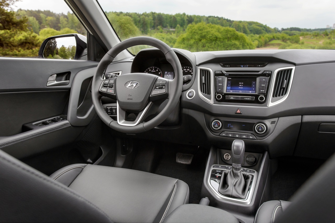 ������� ����� ������ Creta �����������