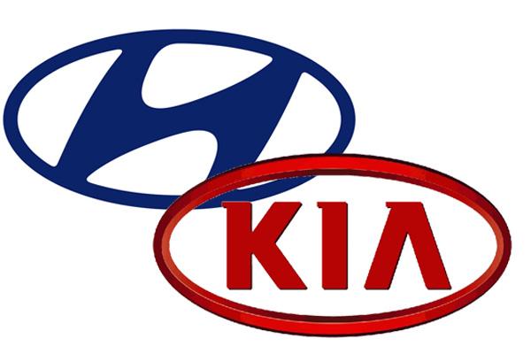  Hyundai-Kia    1,5   