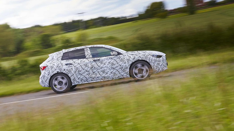 ������������ Infiniti Q30 �������� � ��������