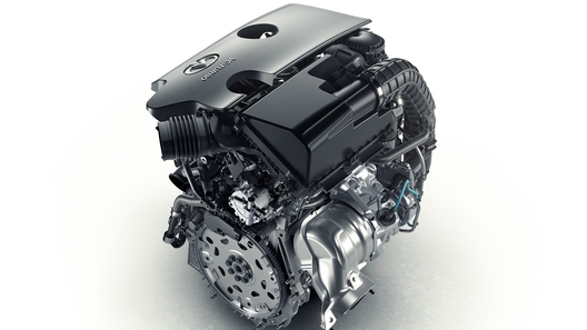 ��� ������� Infiniti ��� ���������� ����������?