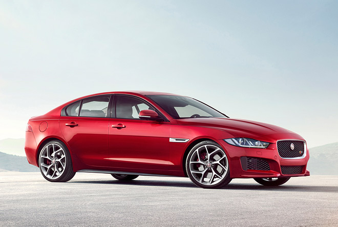 �� ������ ����� ���������� ����� �� Jaguar