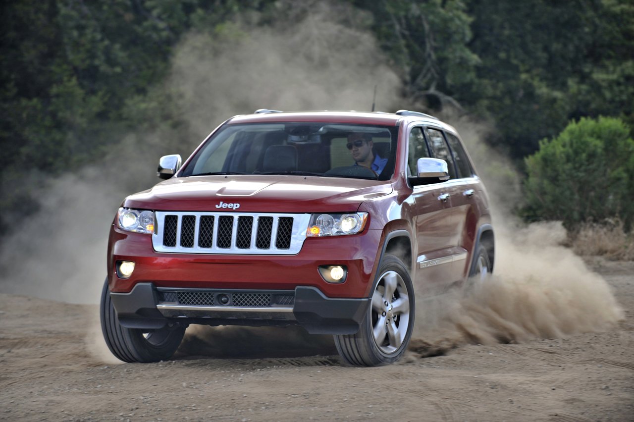 ����������� ������ ����� Cherokee ����� �������� �� ���������� ������