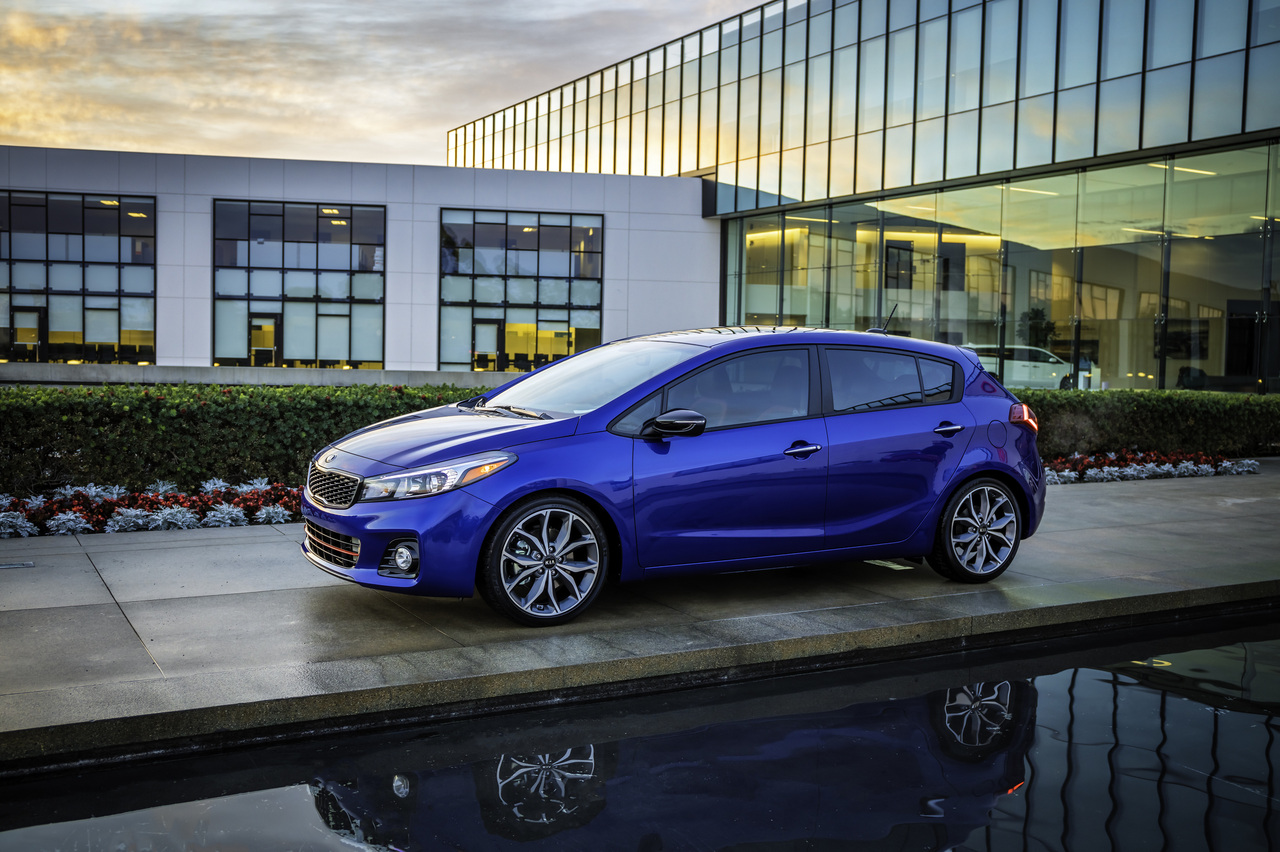 KIA ������������������ �������� ��������� Cerato � ����� ������