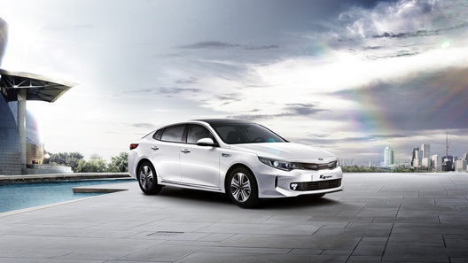 Kia Optima �������� ��������� ���������