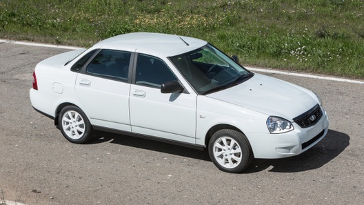 Lada Priora станет разнообразнее