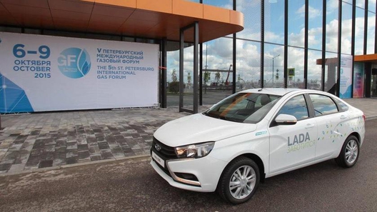 ������������ ������������� Lada Vesta