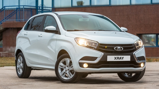 �������������� XRay ������ �� ���������� ����� ��� � 2017 ����