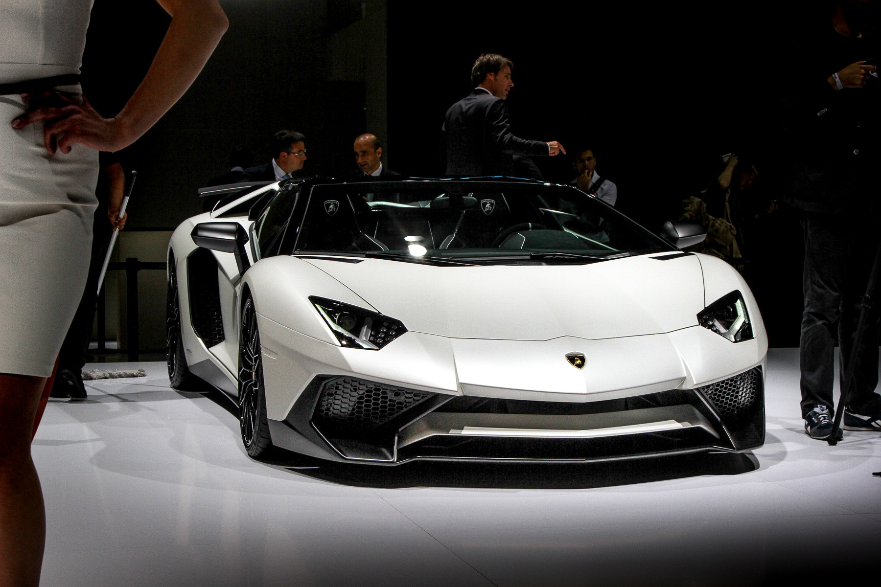 Lamborghini �������� ����� ����������