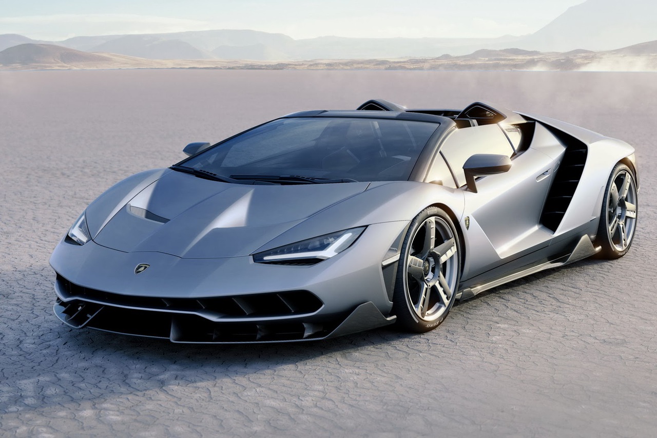 �������� ���������� ������ Lamborghini �������� �����