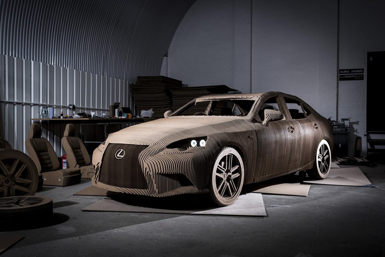 ������� ����� Lexus ��&hellip; �������