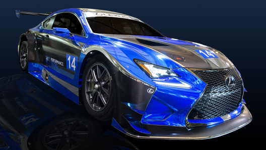 Lexus ���������� ������ ��� �����