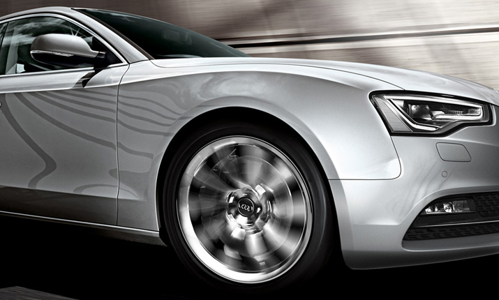����������� ����������� ����� � ������ Major Auto