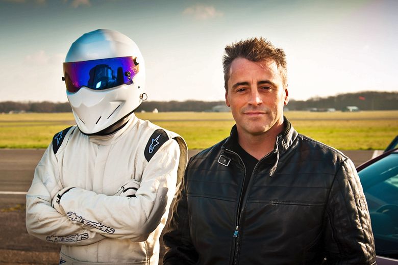 � Top Gear �������� ����� ��������