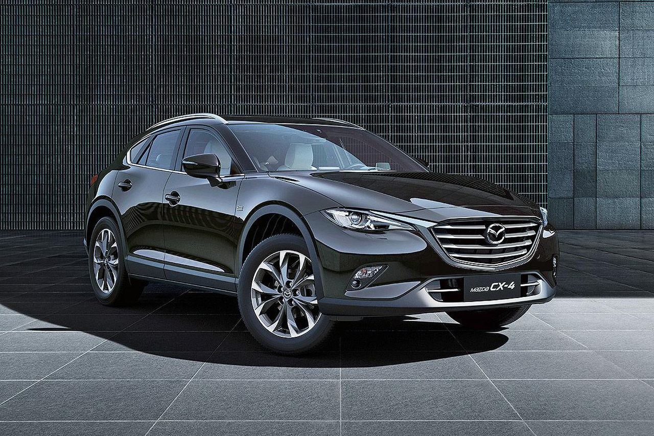 � Mazda ��������� ������� ������������ ������