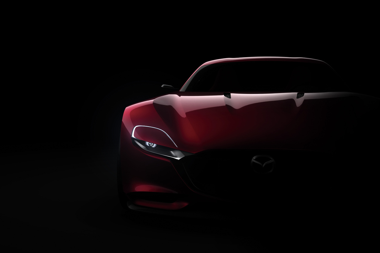 Mazda �� ��������� ���� �������� ���������� � �������� ����������