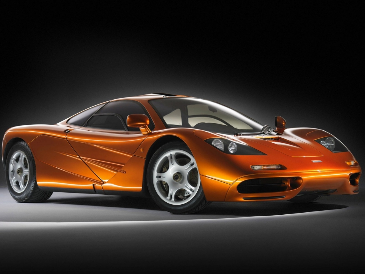 McLaren ��������, ��� �� ����� ���������� F1