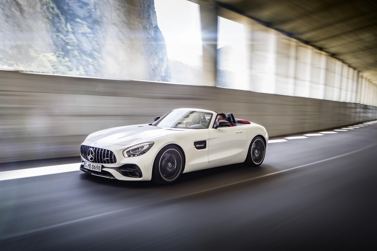Mercedes-Benz ������� � ������ ����� �������