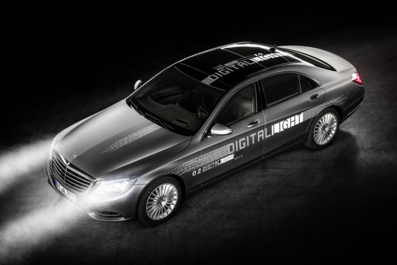 ����� &laquo;�����&raquo; ���� Mercedes-Benz