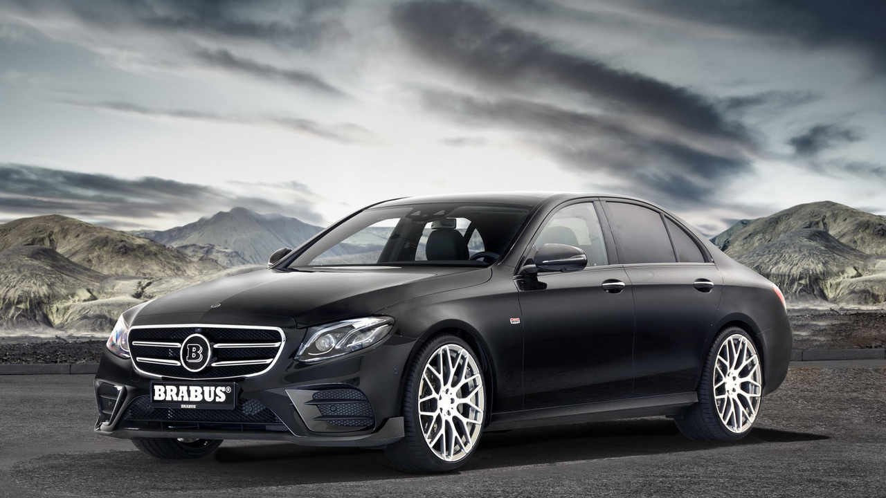 ����������� Brabus &laquo;���������&raquo; �-�����