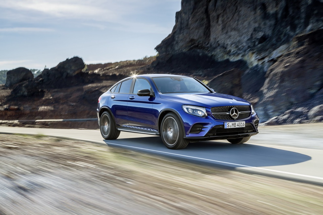 ����� ��������� �� Mercedes-Benz �������� � ������