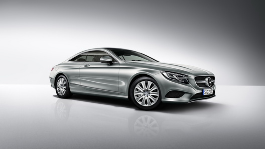 Mercedes-Benz �������� &laquo;�������&raquo; ���� S-class