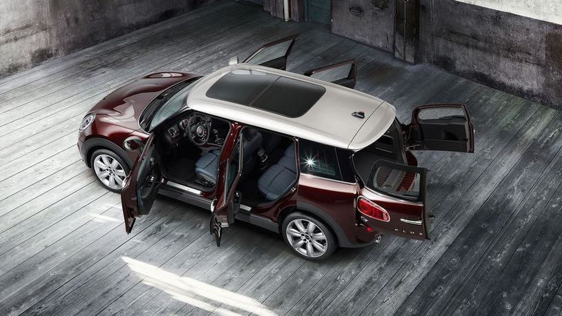 ����� ��������� Mini �lubman