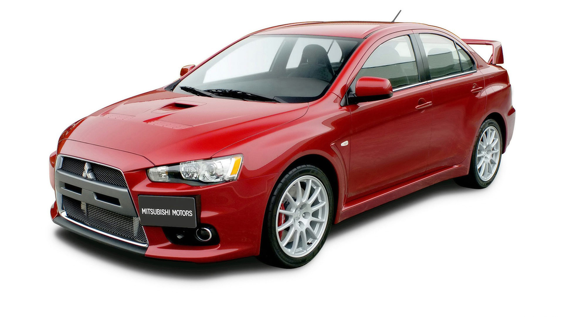 � Mitsubishi ����� &laquo;����&raquo;