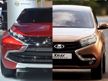 ��������� �������� ��������, ��� Mitsubishi �������� ������ ����� ��� ��������
