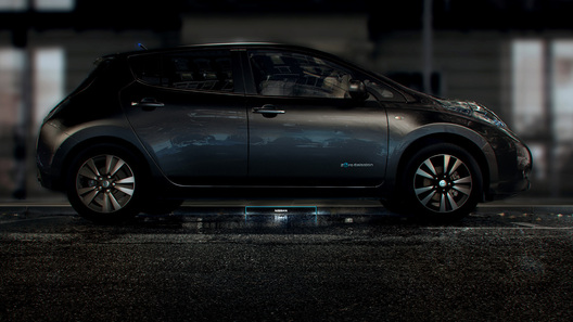 Nissan ������������������ ������ &laquo;�������� ��������&raquo;
