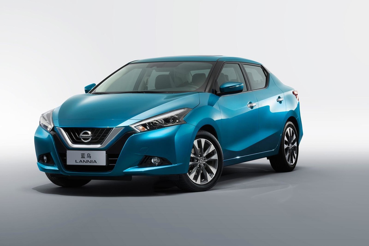 Nissan ������ ���� �� Lannia