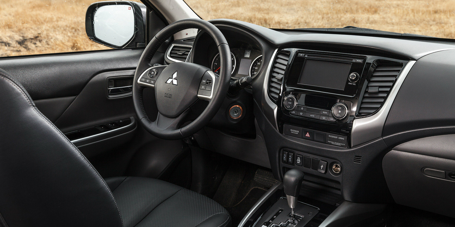 ����� Major Auto ������� � ������ ������ ������ ������ Mitsubishi L200