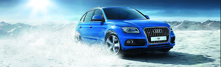 Quattro � �������: ���� ����� ���� ������� ����������� ����� ��� ��������
