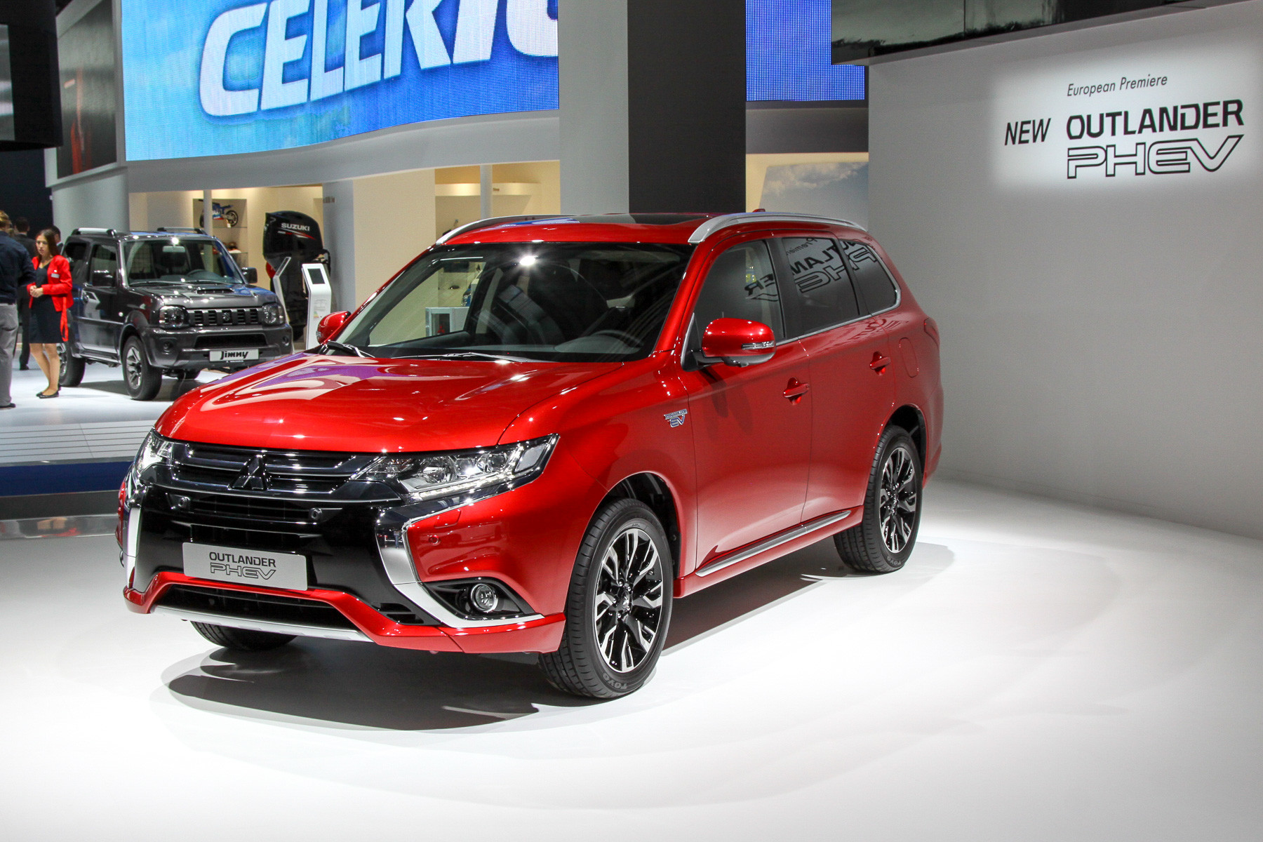 Mitsubishi ���������� ������ � ������������ ������ �������������