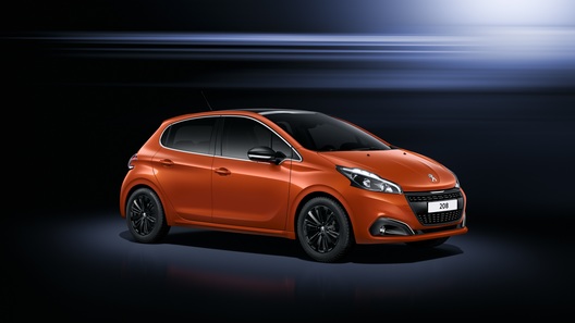 Peugeot 208 �� ���� �������� ���������� ������