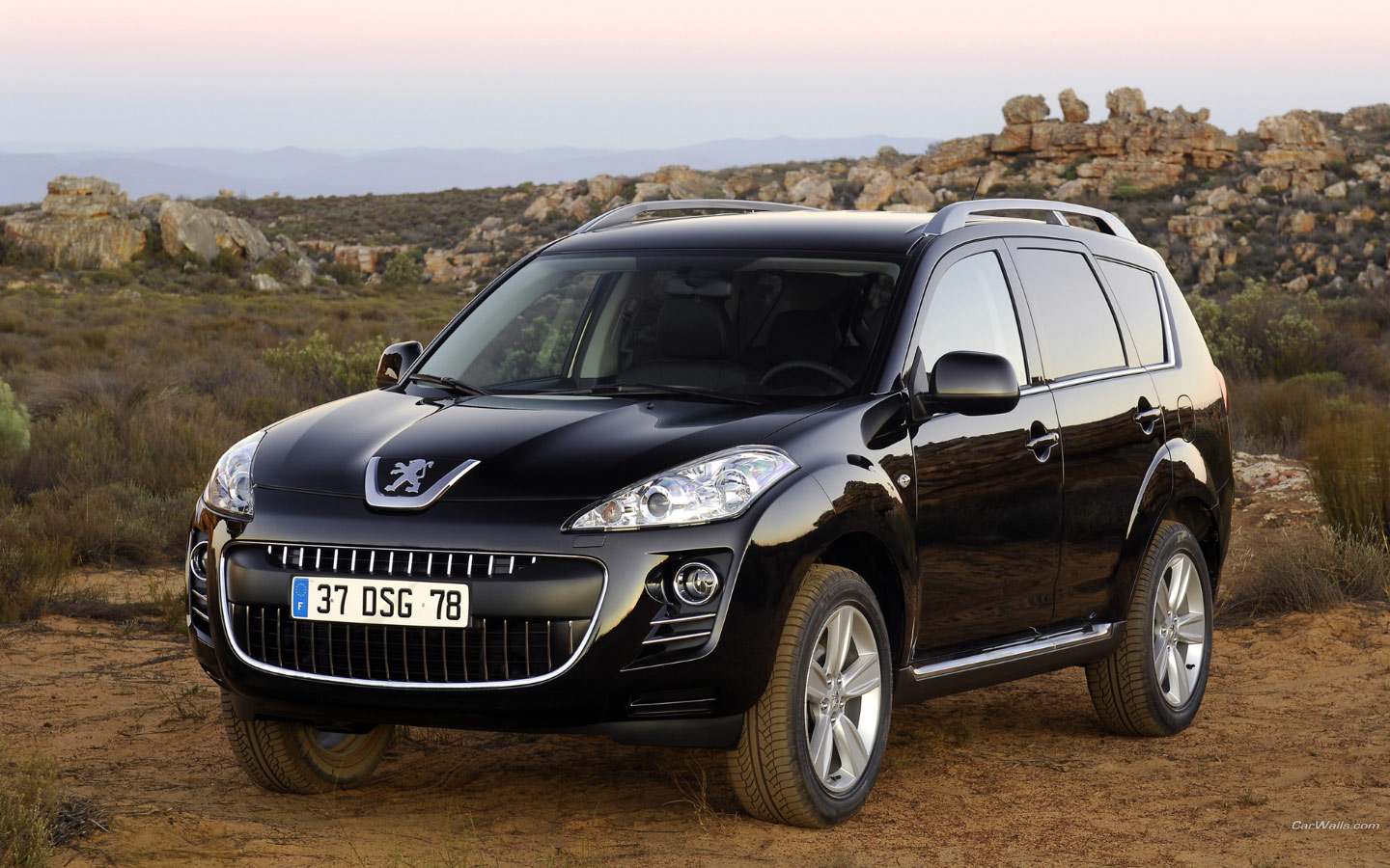 Peugeot �������� � ������ 2,5 ������ ����� �����������