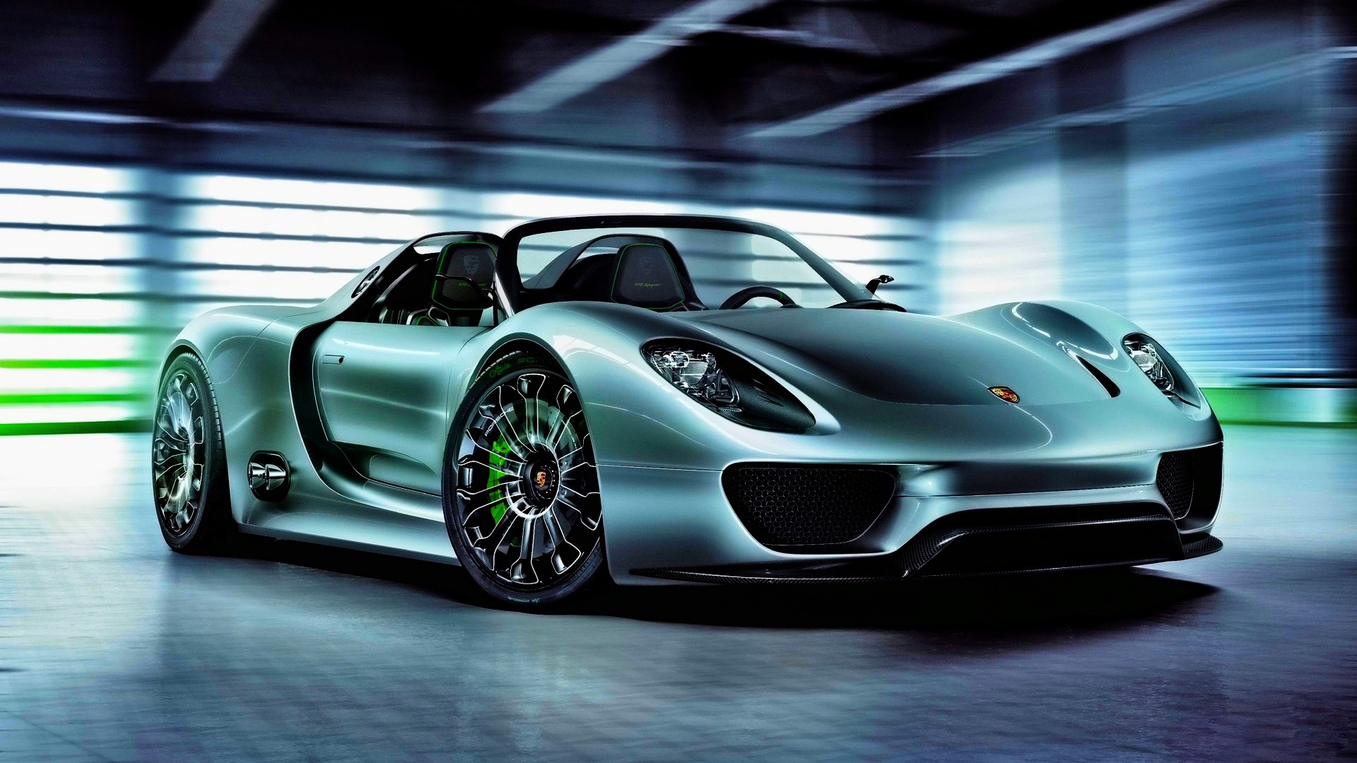 ��������� �� Porsche �������� � ��������