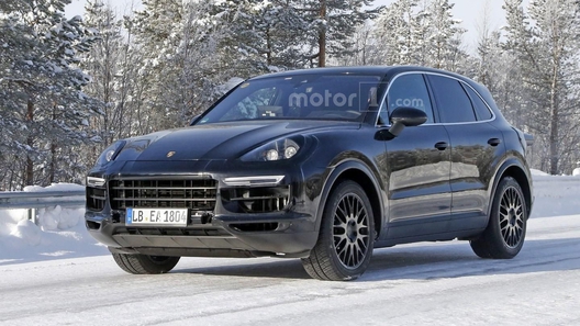 ������ �������� Porsche �������� �������: 15 ���. ����������� ����������